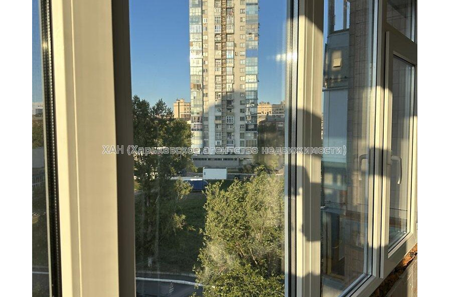 Продам квартиру, Культуры ул. , 2  ком., 55 м², евроремонт 