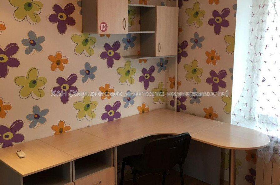 Продам квартиру, Культуры ул. , 2  ком., 55 м², евроремонт 