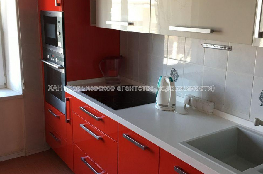 Продам квартиру, Культуры ул. , 2  ком., 55 м², евроремонт 