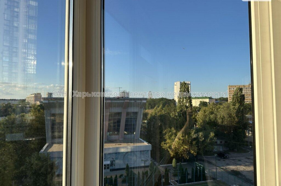 Продам квартиру, Культуры ул. , 2  ком., 55 м², евроремонт 