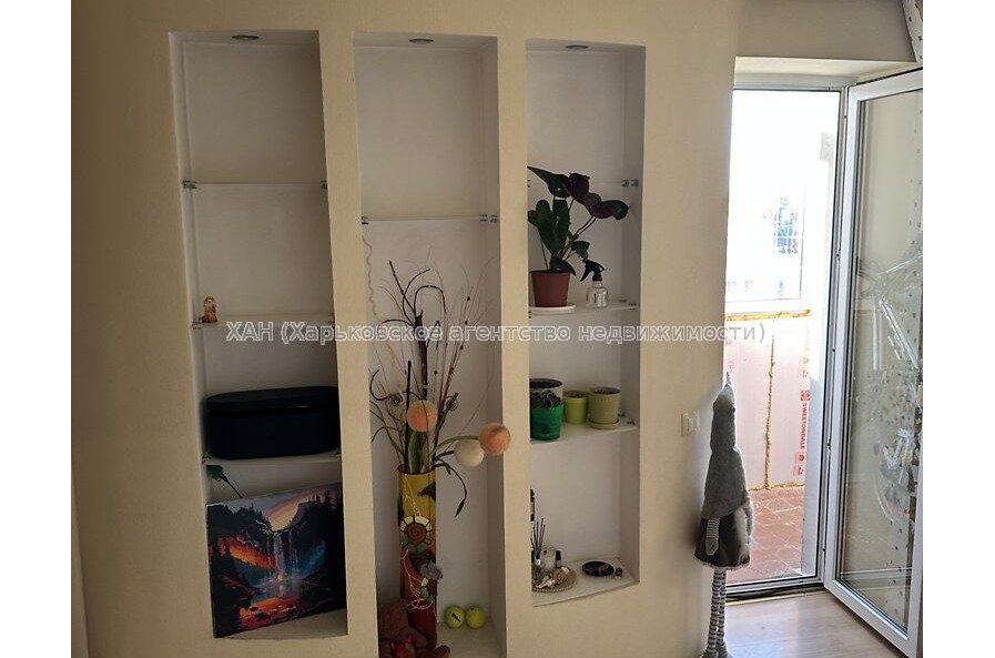 Продам квартиру, Культуры ул. , 2  ком., 55 м², евроремонт 