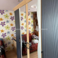 Продам квартиру, Культуры ул. , 2  ком., 55 м², евроремонт 