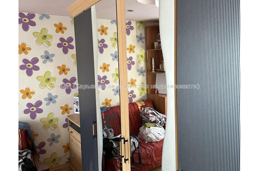 Продам квартиру, Культуры ул. , 2  ком., 55 м², евроремонт 
