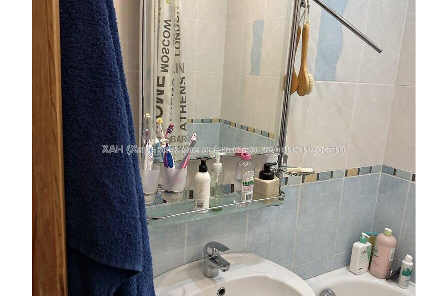 Продам квартиру, Культуры ул. , 2  ком., 55 м², евроремонт 