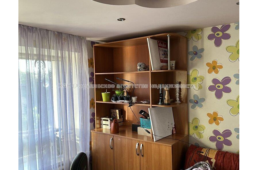 Продам квартиру, Культуры ул. , 2  ком., 55 м², евроремонт 