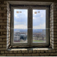 Продам квартиру, Шекспира пер. , 2 кім., 79.38 м², без внутренних работ 