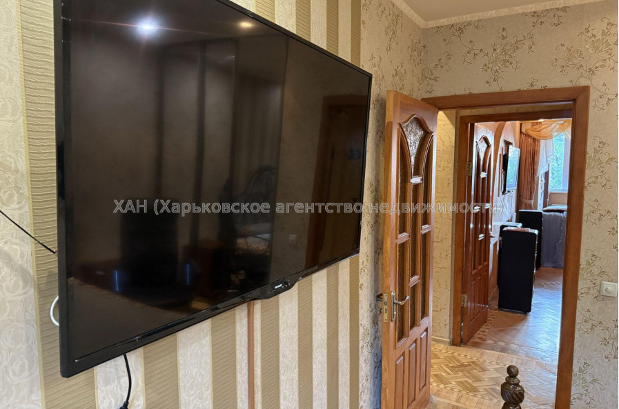 Продам квартиру, Архитекторов ул. , 3  ком., 67 м², капитальный ремонт 