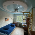 Продам квартиру, Архитекторов ул. , 3  ком., 67 м², капитальный ремонт 