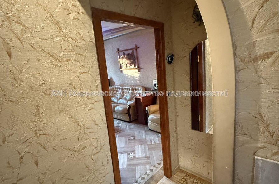 Продам квартиру, Архитекторов ул. , 3  ком., 67 м², капитальный ремонт 