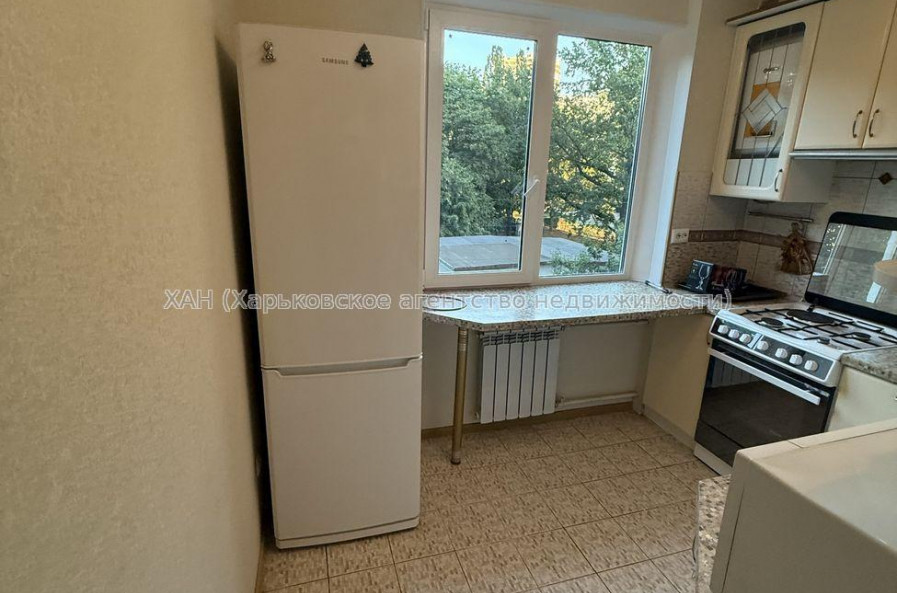 Продам квартиру, Архитекторов ул. , 3  ком., 67 м², капитальный ремонт 
