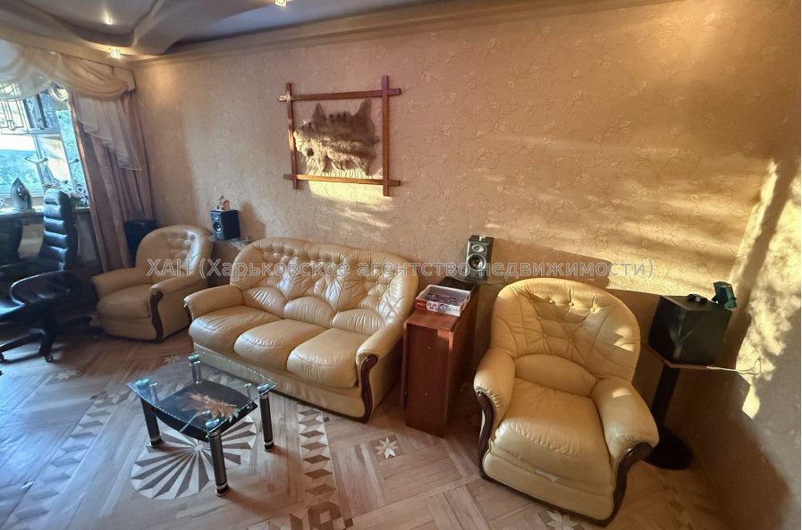 Продам квартиру, Архитекторов ул. , 3  ком., 67 м², капитальный ремонт 