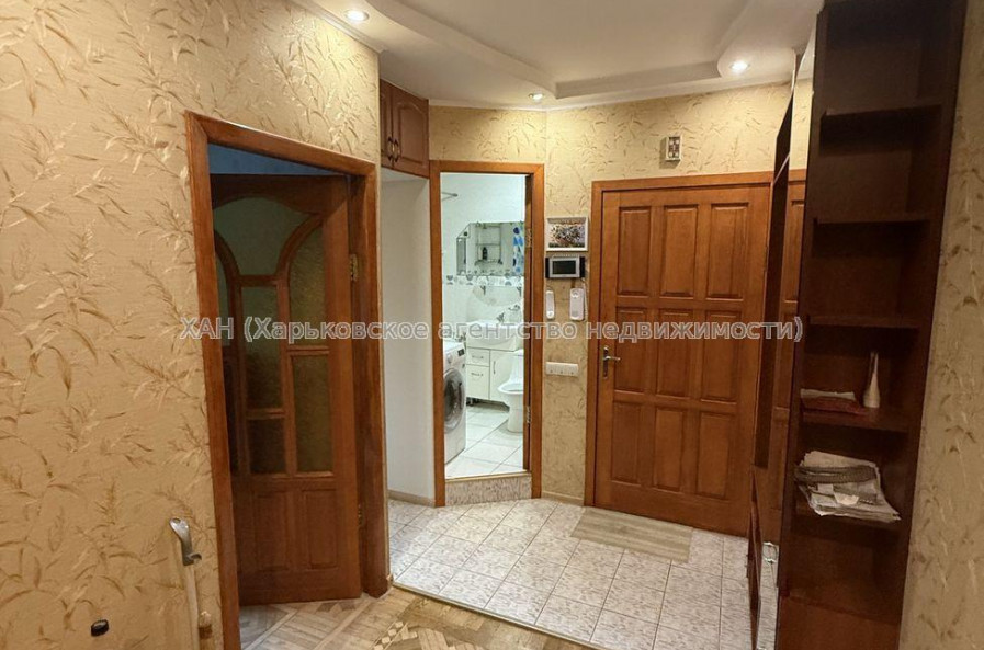 Продам квартиру, Архитекторов ул. , 3  ком., 67 м², капитальный ремонт 