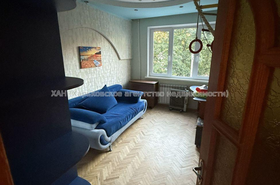 Продам квартиру, Архитекторов ул. , 3  ком., 67 м², капитальный ремонт 