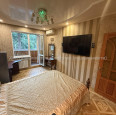 Продам квартиру, Архитекторов ул. , 3  ком., 67 м², капитальный ремонт 