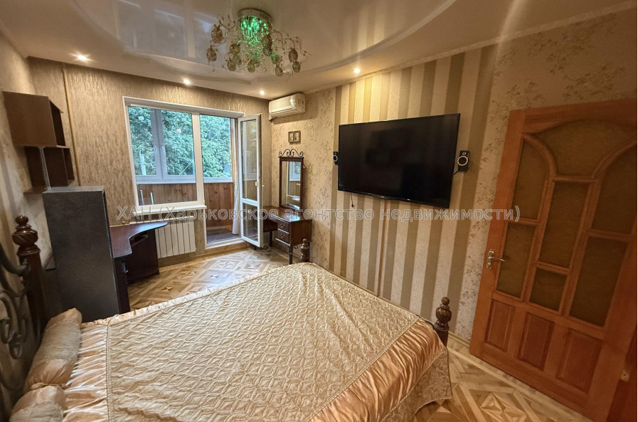 Продам квартиру, Архитекторов ул. , 3  ком., 67 м², капитальный ремонт 