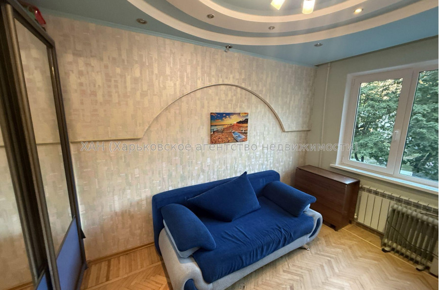 Продам квартиру, Архитекторов ул. , 3  ком., 67 м², капитальный ремонт 