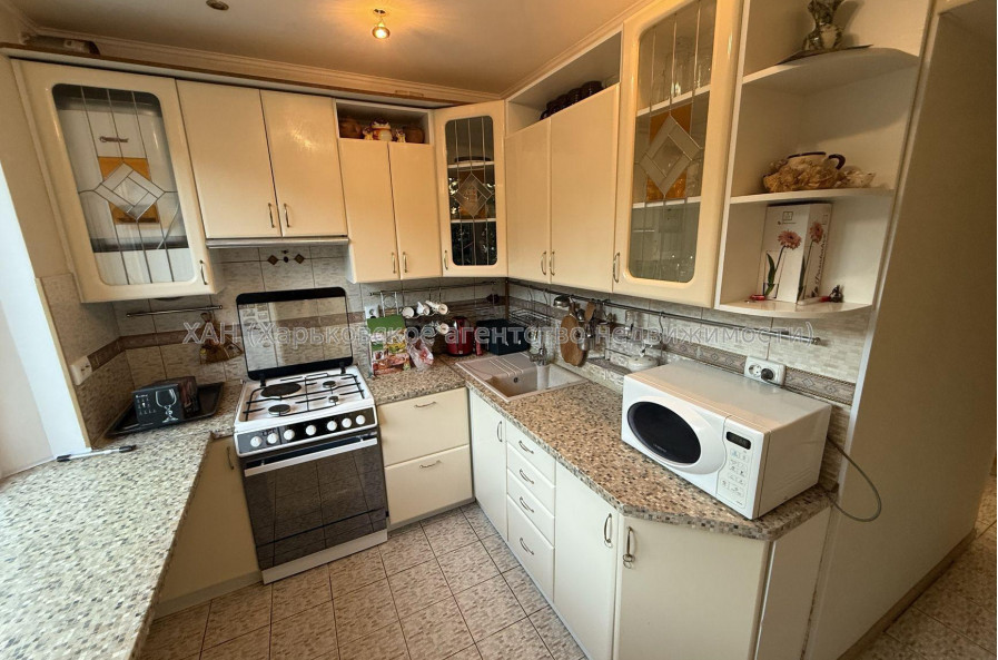 Продам квартиру, Архитекторов ул. , 3  ком., 67 м², капитальный ремонт 