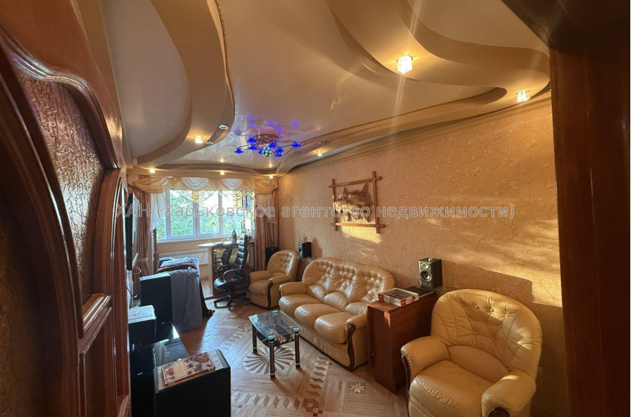 Продам квартиру, Архитекторов ул. , 3  ком., 67 м², капитальный ремонт 