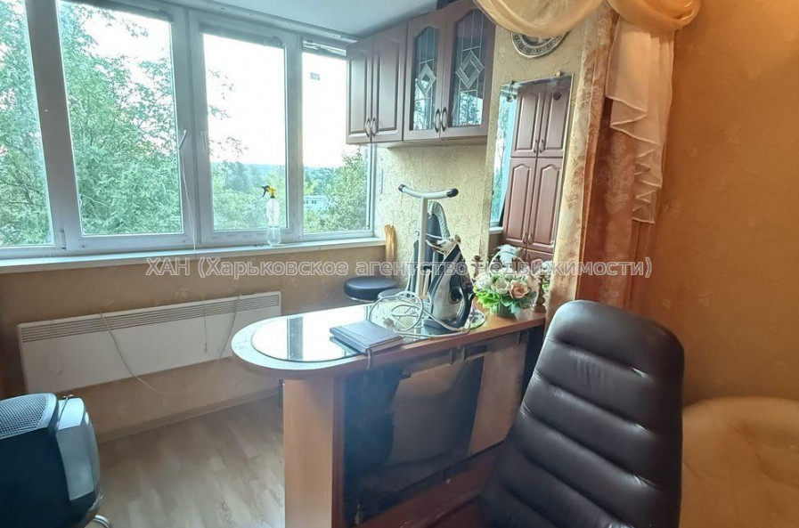 Продам квартиру, Архитекторов ул. , 3  ком., 67 м², капитальный ремонт 