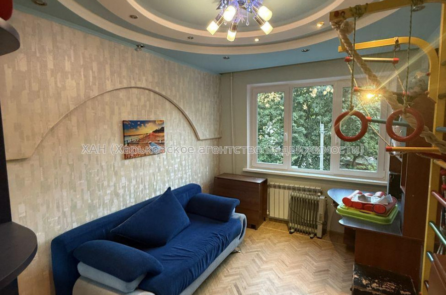 Продам квартиру, Архитекторов ул. , 3  ком., 67 м², капитальный ремонт 
