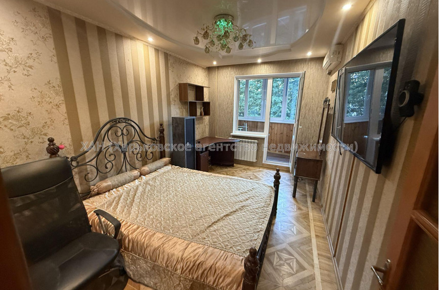 Продам квартиру, Архитекторов ул. , 3  ком., 67 м², капитальный ремонт 