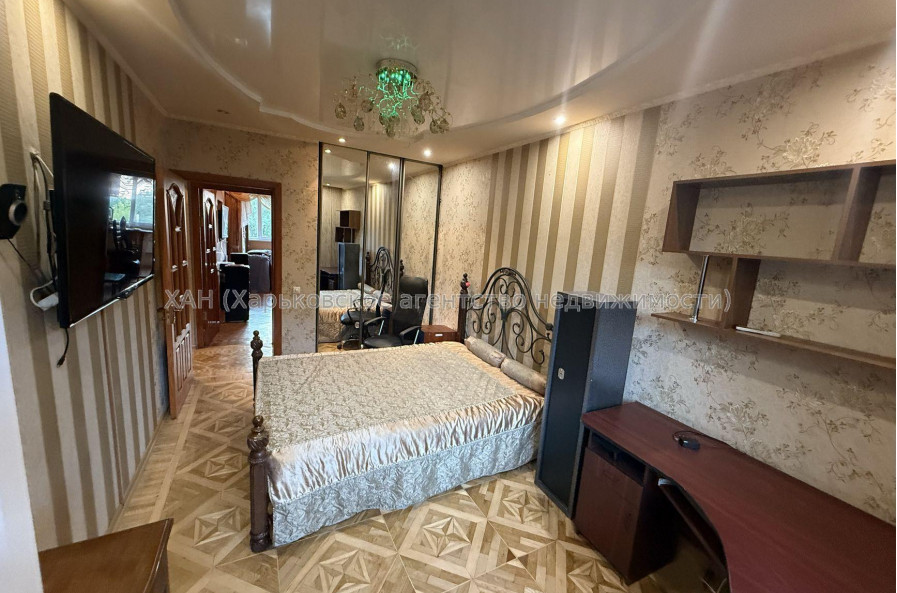 Продам квартиру, Архитекторов ул. , 3  ком., 67 м², капитальный ремонт 
