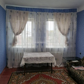 Продам квартиру, Дмитриевская ул. , 1 кім., 28 м², косметический ремонт