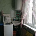 Продам квартиру, Дмитриевская ул. , 1 кім., 28 м², косметический ремонт 