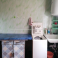 Продам квартиру, Дмитриевская ул. , 1 кім., 28 м², косметический ремонт 