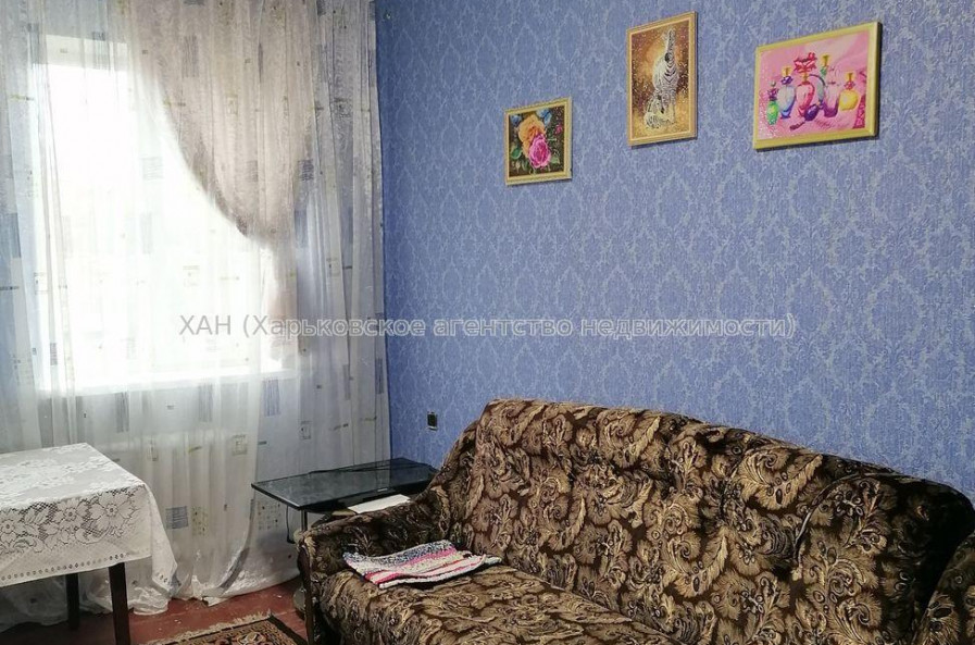 Продам квартиру, Дмитриевская ул. , 1 кім., 28 м², косметический ремонт 