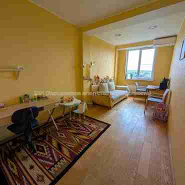 Продам квартиру, Станислава Парталы ул. , 2 кім., 68.40 м², авторский дизайн 