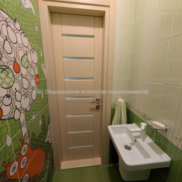 Продам квартиру, Станислава Парталы ул. , 2 кім., 68.40 м², авторский дизайн 