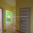 Продам квартиру, Станислава Парталы ул. , 2 кім., 68.40 м², авторский дизайн 