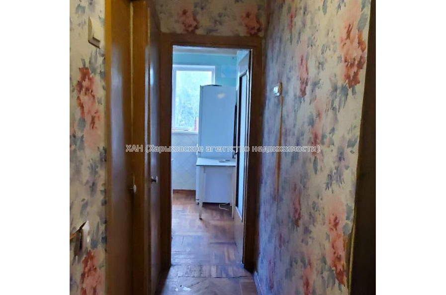 Продам квартиру, Аэрокосмический пр. , 2 кім., 46 м², советский ремонт 