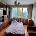 Продам квартиру, Аэрокосмический пр. , 2 кім., 46 м², советский ремонт 