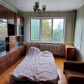 Продам квартиру, Аэрокосмический пр. , 2 кім., 46 м², советский ремонт