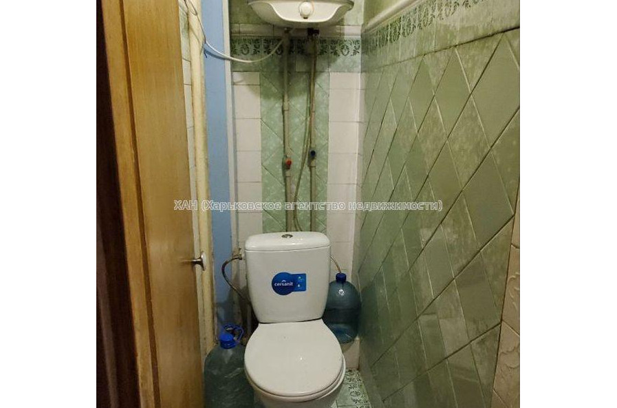 Продам квартиру, Аэрокосмический пр. , 2 кім., 46 м², советский ремонт 