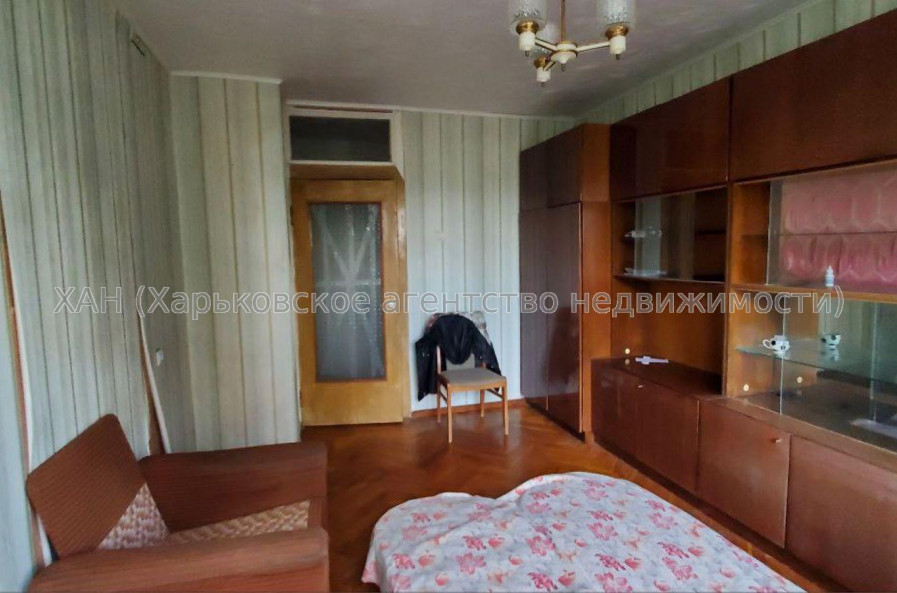 Продам квартиру, Аэрокосмический пр. , 2 кім., 46 м², советский ремонт 