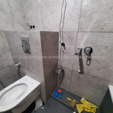 Продам квартиру, Профессорская ул. , 2  ком., 67 м², авторский дизайн 