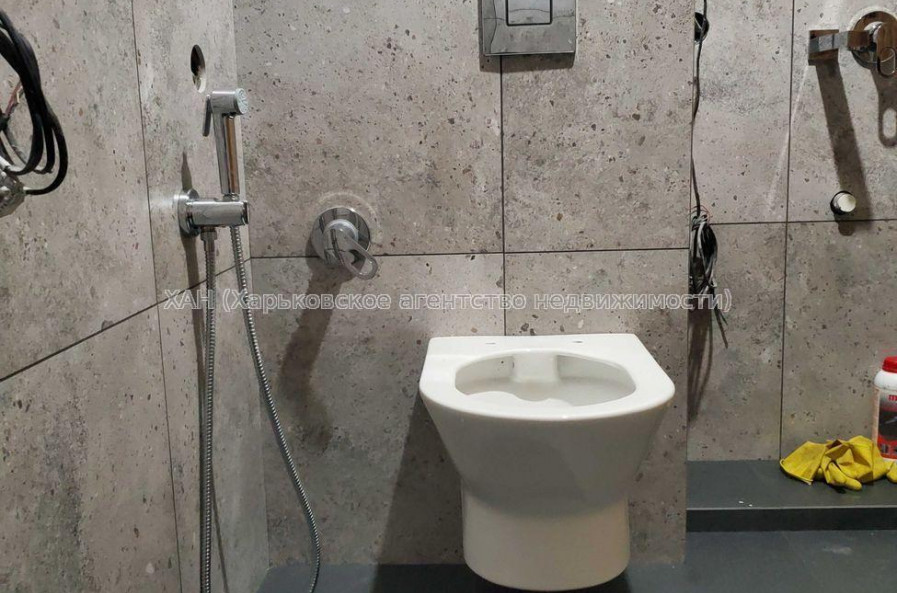 Продам квартиру, Профессорская ул. , 2  ком., 67 м², авторский дизайн 