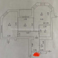 Продам квартиру, Профессорская ул. , 2  ком., 67 м², авторский дизайн 