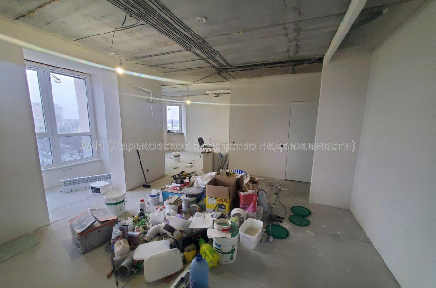 Продам квартиру, Профессорская ул. , 2  ком., 67 м², авторский дизайн 