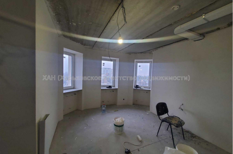 Продам квартиру, Профессорская ул. , 2  ком., 67 м², авторский дизайн 