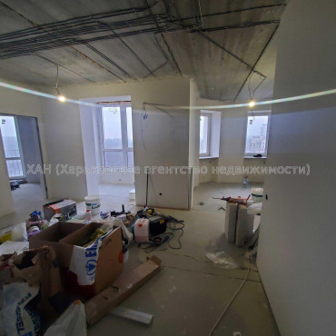 Продам квартиру, Профессорская ул. , 2  ком., 67 м², авторский дизайн 