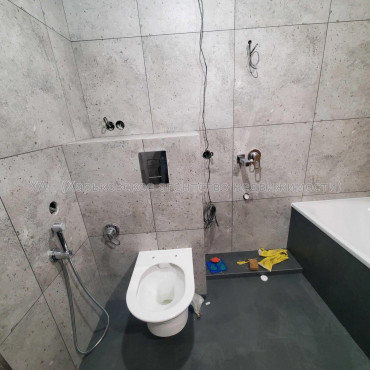 Продам квартиру, Профессорская ул. , 2  ком., 67 м², авторский дизайн 