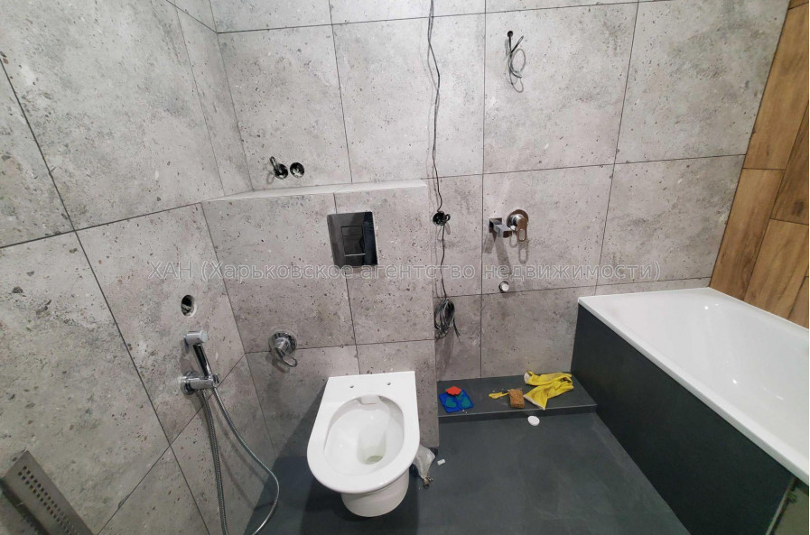 Продам квартиру, Профессорская ул. , 2  ком., 67 м², авторский дизайн 