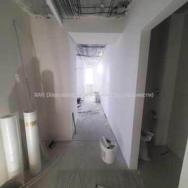 Продам квартиру, Профессорская ул. , 2  ком., 67 м², авторский дизайн 