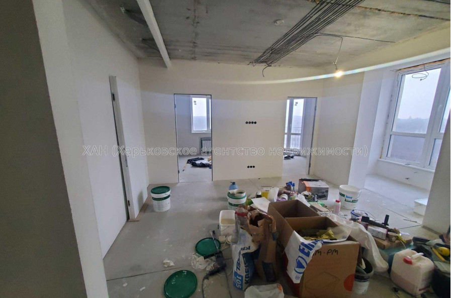 Продам квартиру, Профессорская ул. , 2  ком., 67 м², авторский дизайн 