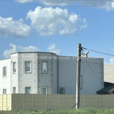 Продам дом, Афанасьевская ул. , 346 м², 7.30 сот., капитальный ремонт 