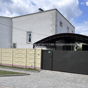 Продам дом, Афанасьевская ул. , 346 м², 7.30 сот., капитальный ремонт 